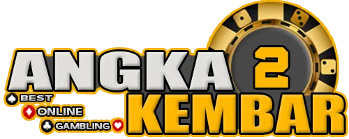 ANGKAKEMBAR2: Bandar Slot Online, Togel Online dan Live Casino Terpercaya